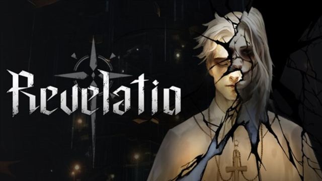Tải game Revelatio-TENOKE