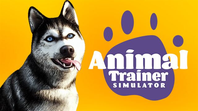 Tải game Animal Trainer Simulator-TENOKE