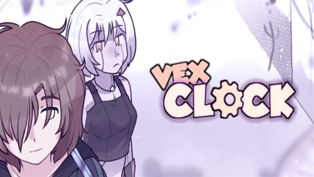Tải game Vex Clock-TENOKE