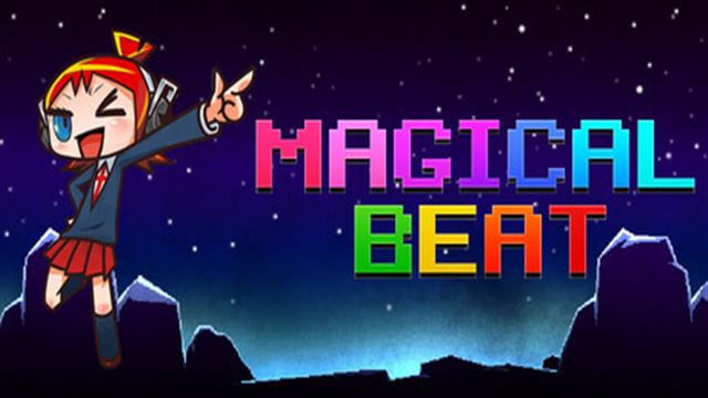 Tải game MAGICAL BEAT-TENOKE