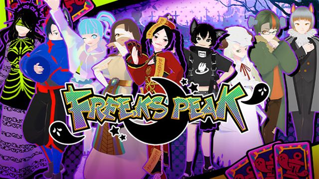Tải game Free ksPeak-TENOKE