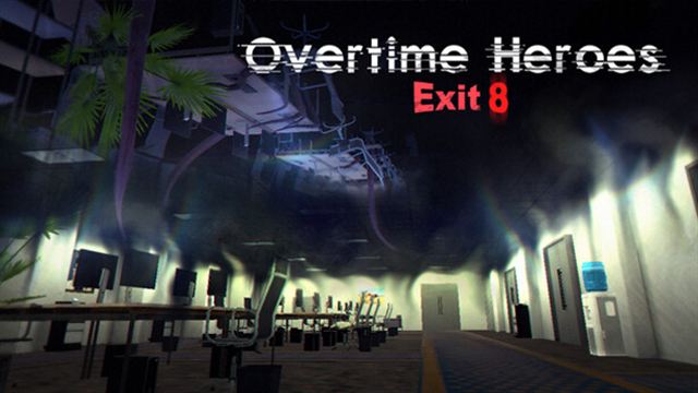 Tải game Overtime Heroes Exit 8-TENOKE