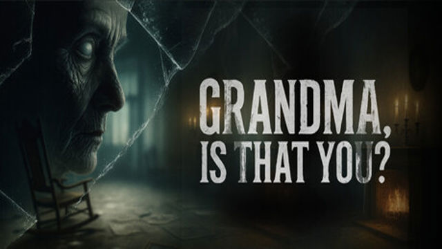 Tải game Grandma Is That You-TENOKE
