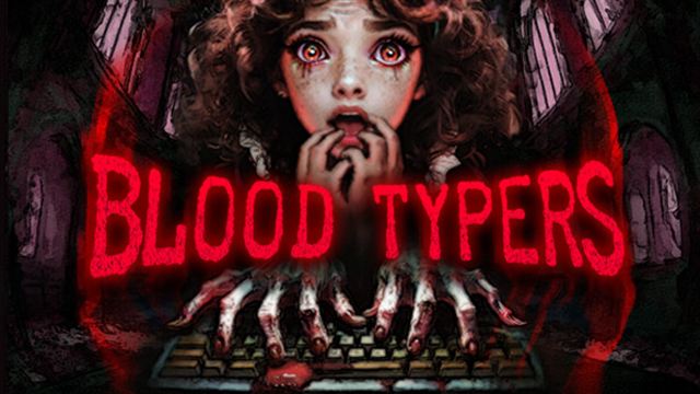 Tải game Blood Typers-GoldBerg