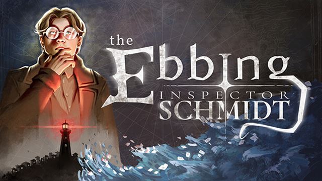 Tải game Inspector Schmidt The Ebbing-TENOKE