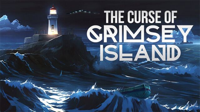 Tải game The Curse Of Grimsey Island-TENOKE