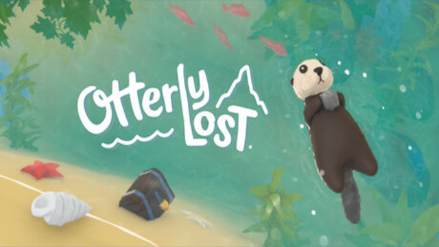 Tải game Otterly Lost-GoldBerg