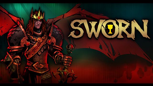 Tải game SWORN Early Access