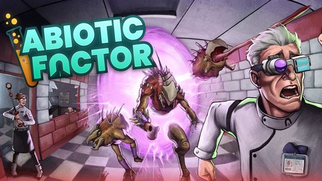 Tải game Abiotic Factor Dark Energy Early access