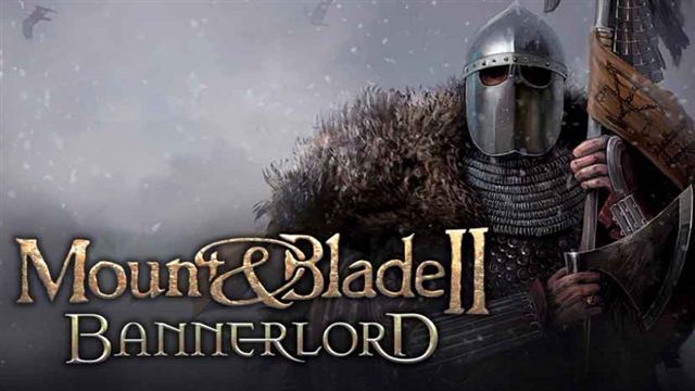 Tải game Mount and Blade II Bannerlord v1.2.12.66233-P2P