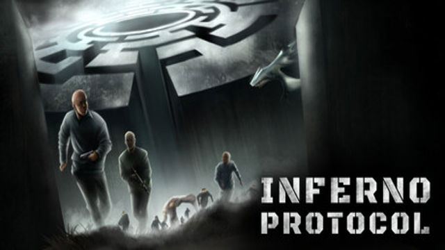 Tải game Inferno Protocol Early Access