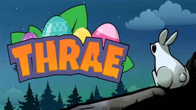 Tải game Thrae-TENOKE