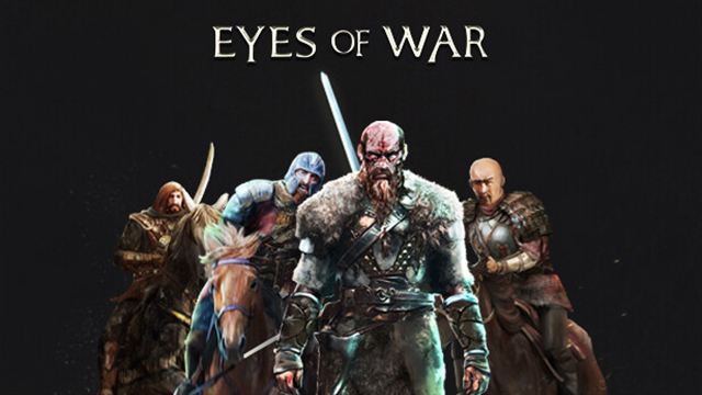 Tải game Eyes Of War v1.0.9-P2P