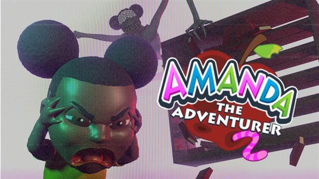 Tải game Amanda the Adventurer 2 v1.1.0-P2P