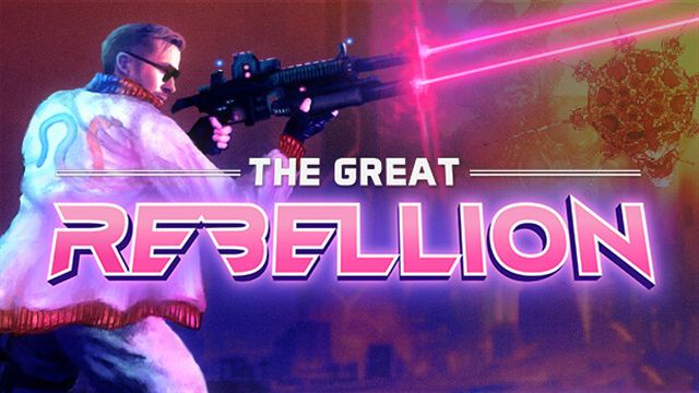 Tải game The Great Rebellion v20240528-P2P