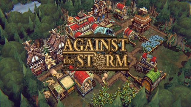 Tải game Against the Storm v1.7.6R-P2P