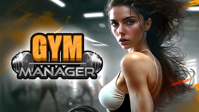 Tải game Gym Manager-TENOKE