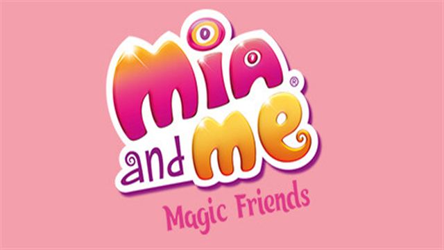 Tải game Mia and me Magic Friends-GoldBerg