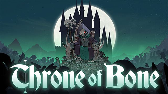 Tải game Throne of Bone-TENOKE