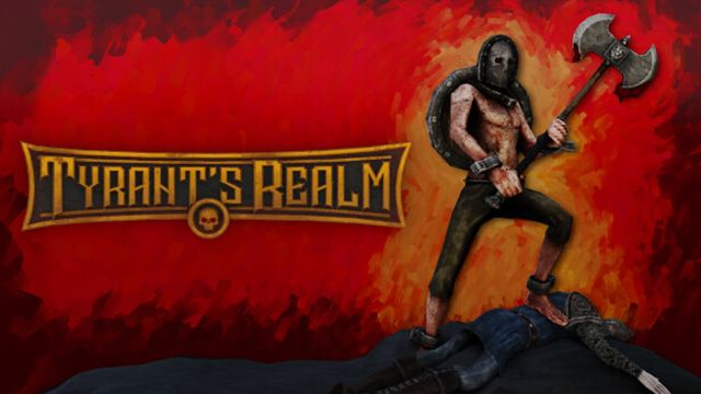 Tải game Tyrants Realm v20250201-P2P