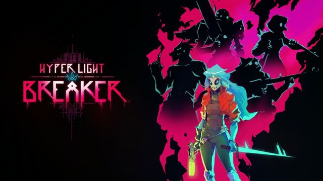 Tải game Hyper Light Breaker Early Access