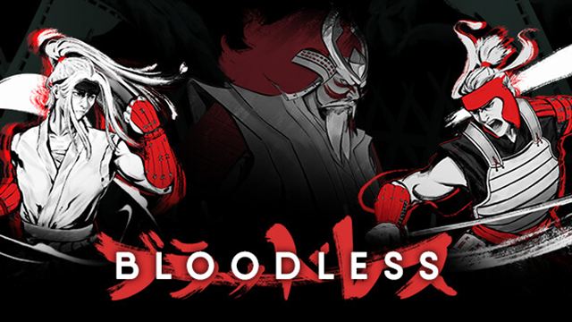 Tải game Bloodless-GoldBerg