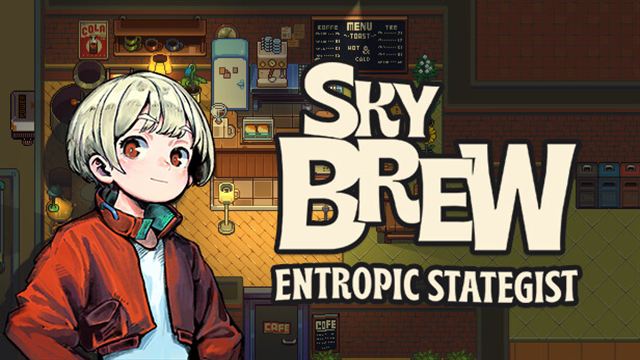 Tải game SkyBrew Entropic Strategist Early Access
