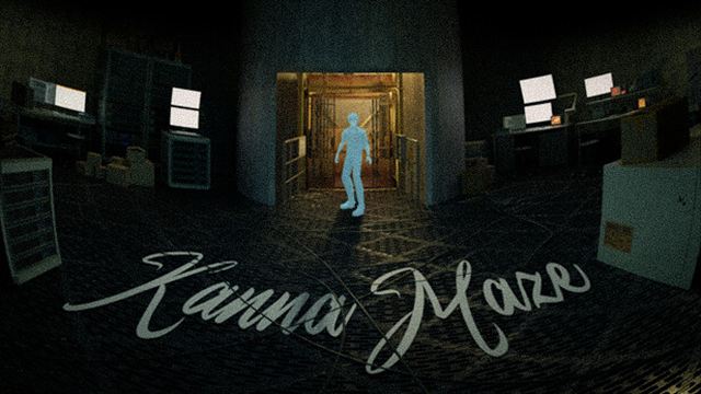 Tải game Kanna Maze-TENOKE