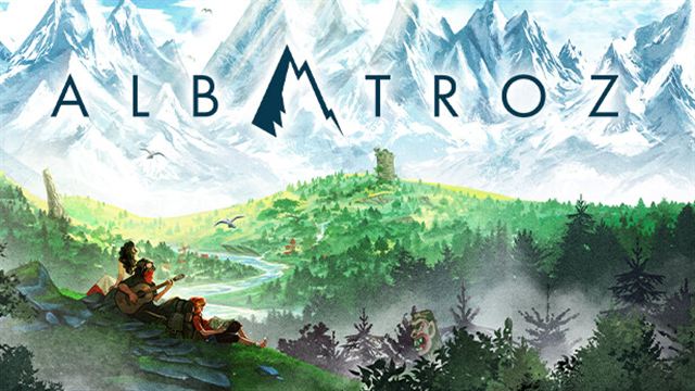 Tải game Albatroz-TENOKE