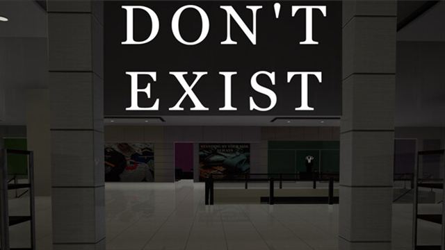Tải game DONT EXIST-TENOKE