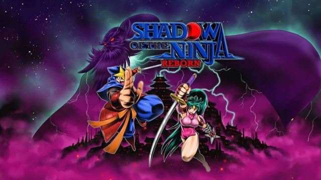 Tải game Shadow of the Ninja Reborn-TENOKE