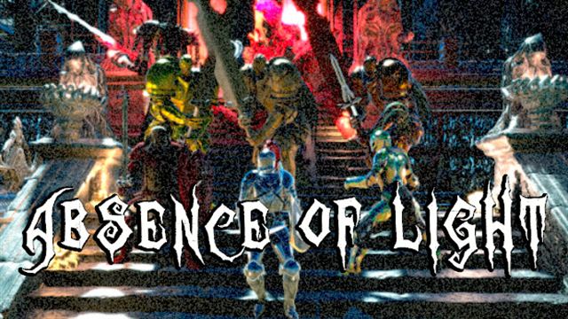 Tải game Absence of Light-TENOKE