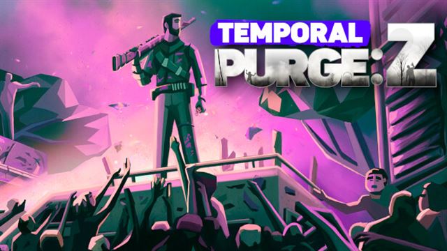 Tải game Temporal Purge Z-TENOKE