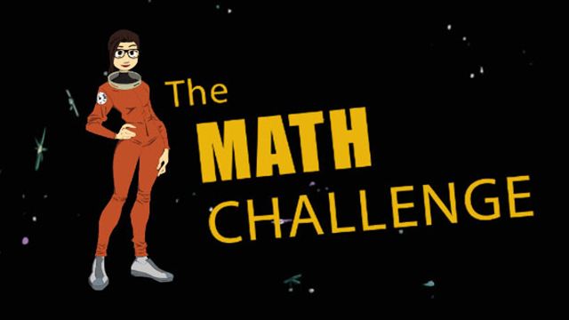 Tải game The Math Challenge-TENOKE