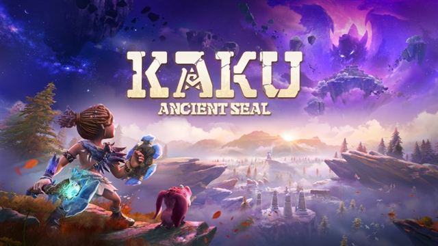 Tải game Kaku Ancient Seal v20241127-P2P