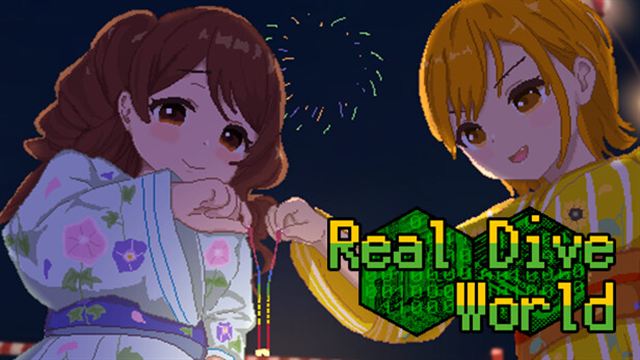 Tải game Real Dive World-TENOKE