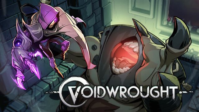 Tải game Voidwrought v1.1.33-P2P