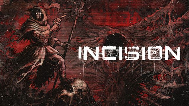 Tải game INCISION Transitory Termination Early Access