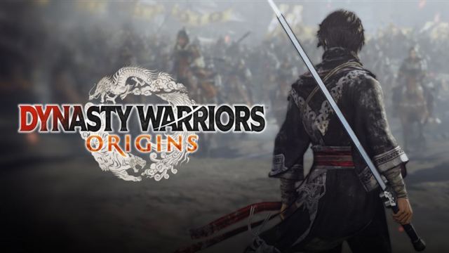 Tải game DYNASTY WARRIORS ORIGINS v1.0.0.5-P2P