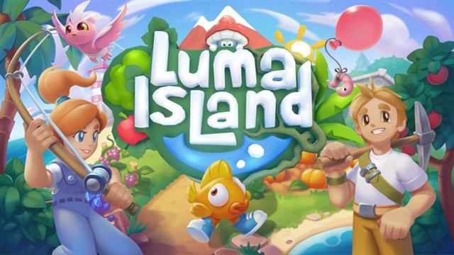 Tải game Luma Island v1.20139-P2P