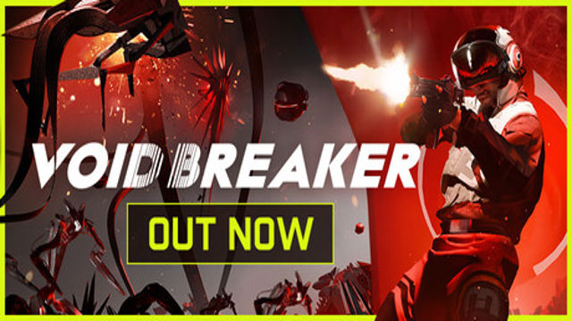 Tải game VOIDBREAKER v0.9.63 Early Access