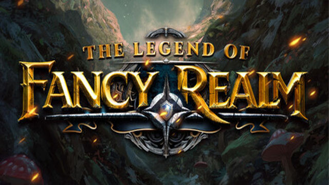 Tải game The Legend of Fancy Realm Remake-TENOKE