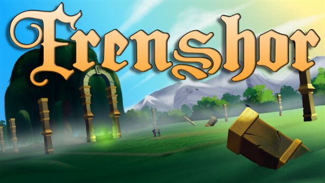 Tải game Erenshor Early Access