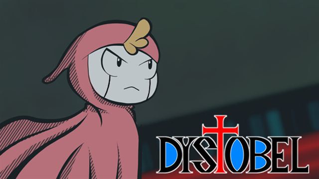 Tải game Dystobel-TENOKE
