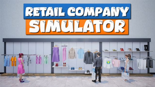 Tải game Retail Company Simulator v1.1.004-P2P