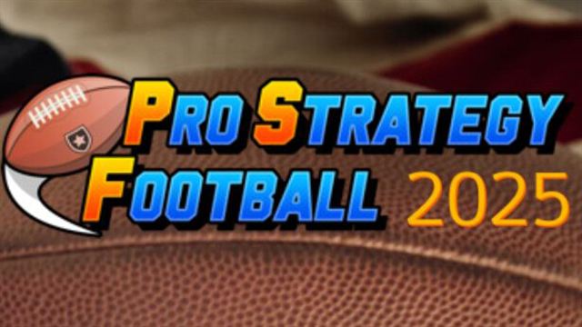Tải game Pro Strategy Football 2025-TENOKE