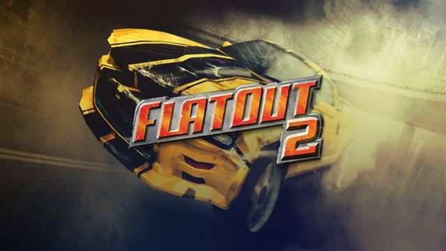Tải game FlatOut 2 Enhanced-TiNYiSO