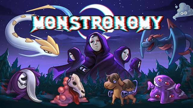 Tải game Monstronomy-TENOKE