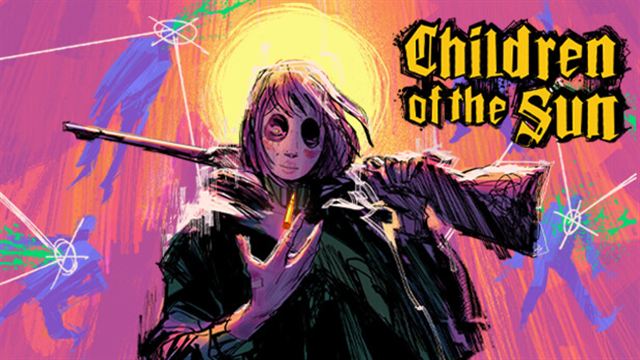 Tải game Children of the Sun v20241125-P2P