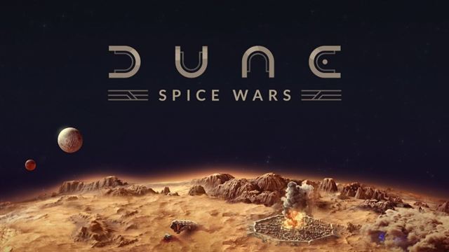 Tải game Dune Spice Wars v2.2.6.32935-P2P